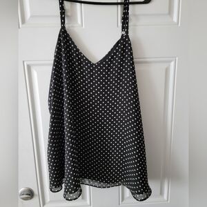 Torrid Sophie Cami Tank Size 2